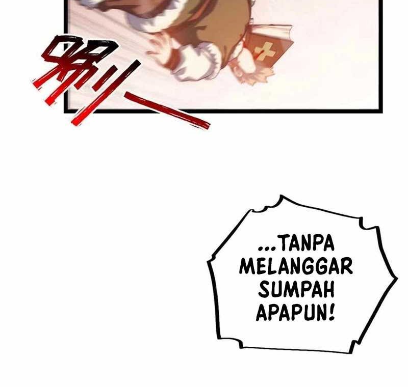 Adventures of an Undead Who Became Paladin Chapter 59 - halaman 18