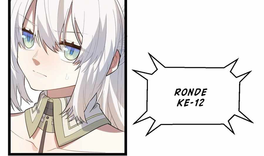 Adventures of an Undead Who Became Paladin Chapter 6 - halaman 4