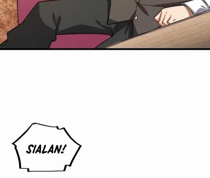Adventures of an Undead Who Became Paladin Chapter 60 - halaman 6