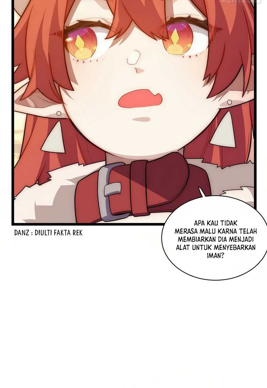 Adventures of an Undead Who Became Paladin Chapter 62 - halaman 13
