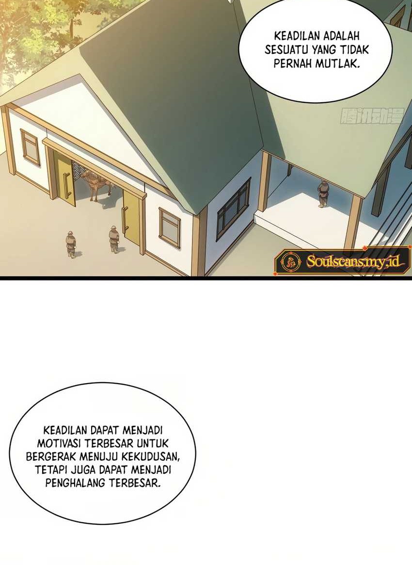 Adventures of an Undead Who Became Paladin Chapter 62 - halaman 25