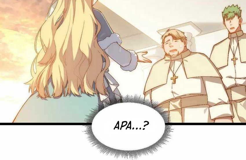 Adventures of an Undead Who Became Paladin Chapter 63 - halaman 30