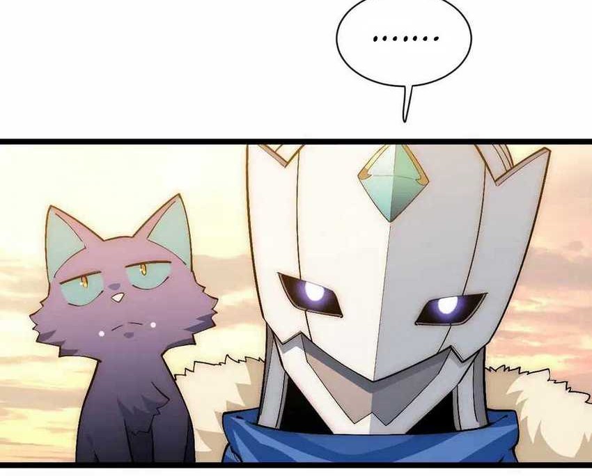 Adventures of an Undead Who Became Paladin Chapter 63 - halaman 5