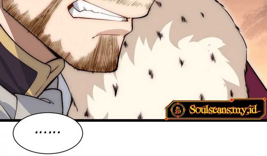Adventures of an Undead Who Became Paladin Chapter 64 - halaman 15