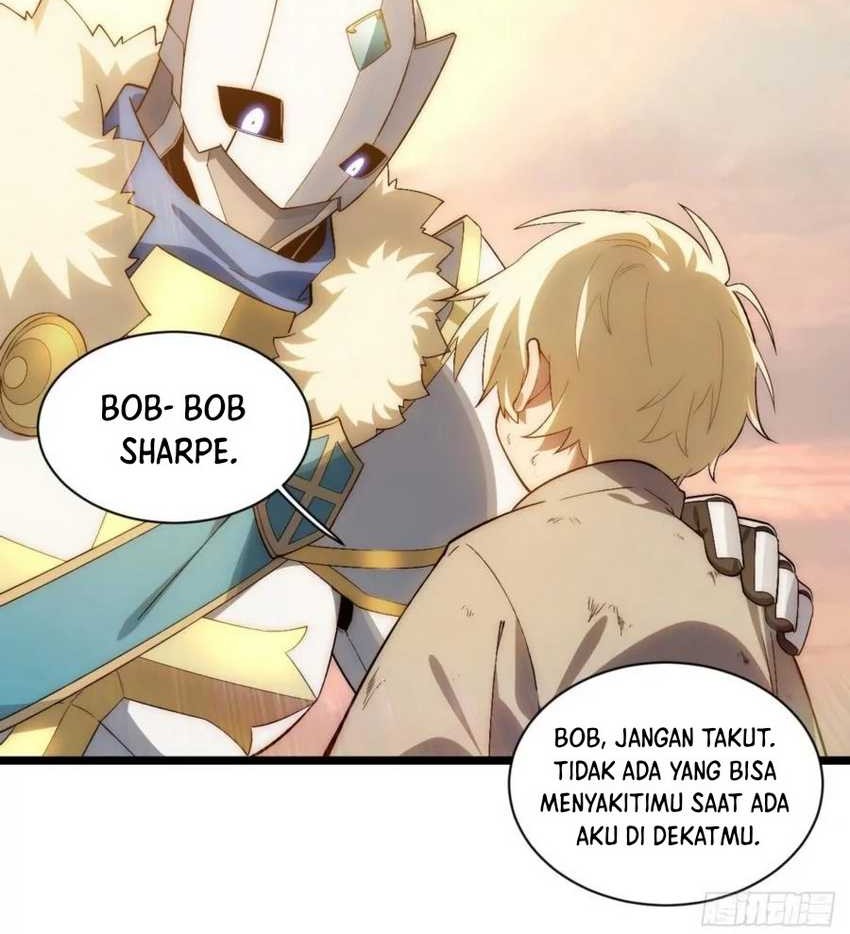 Adventures of an Undead Who Became Paladin Chapter 64 - halaman 6