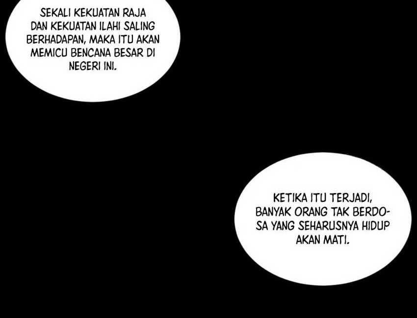 Adventures of an Undead Who Became Paladin Chapter 65 - halaman 5