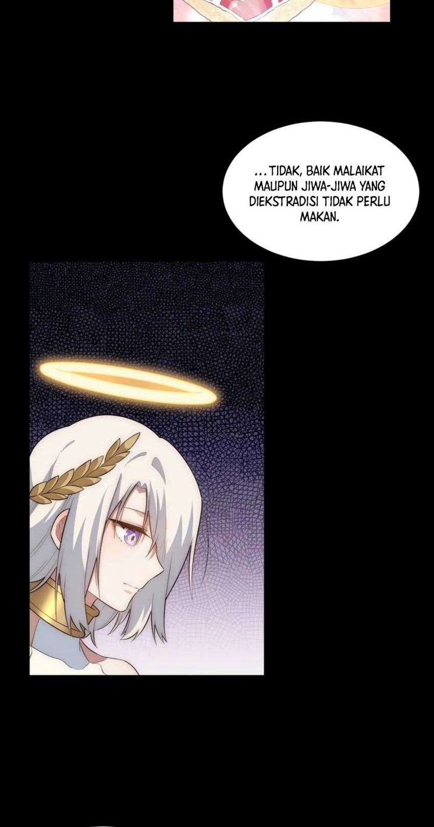 Adventures of an Undead Who Became Paladin Chapter 65 - halaman 9