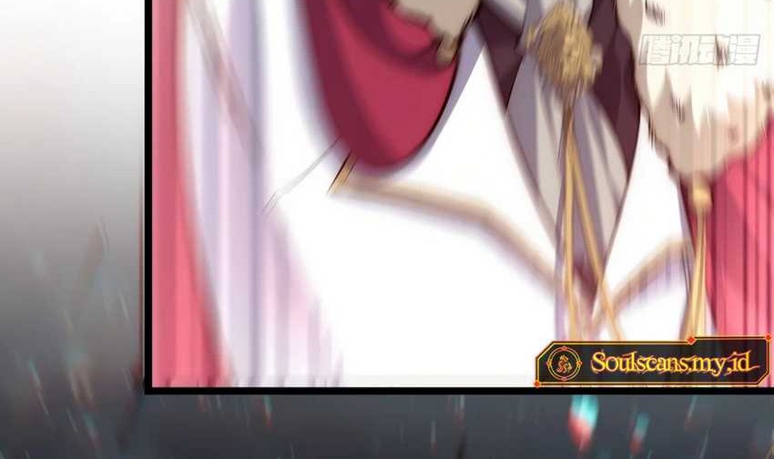 Adventures of an Undead Who Became Paladin Chapter 67 - halaman 17