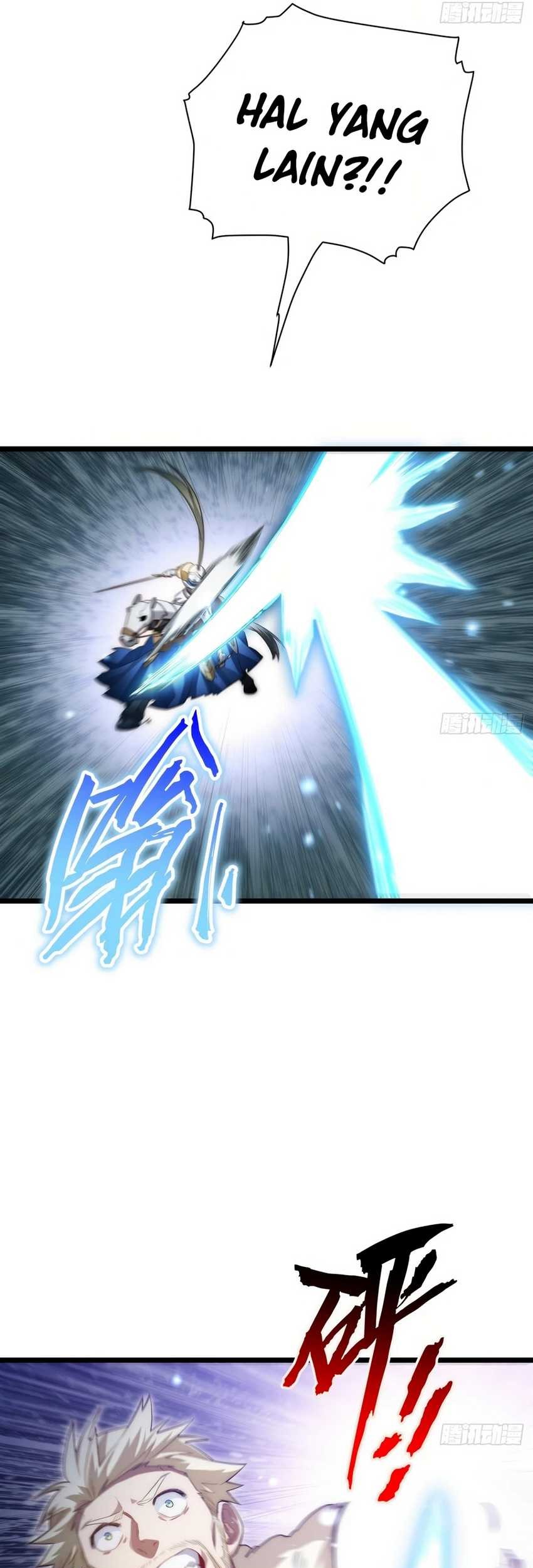 Adventures of an Undead Who Became Paladin Chapter 68 - halaman 14