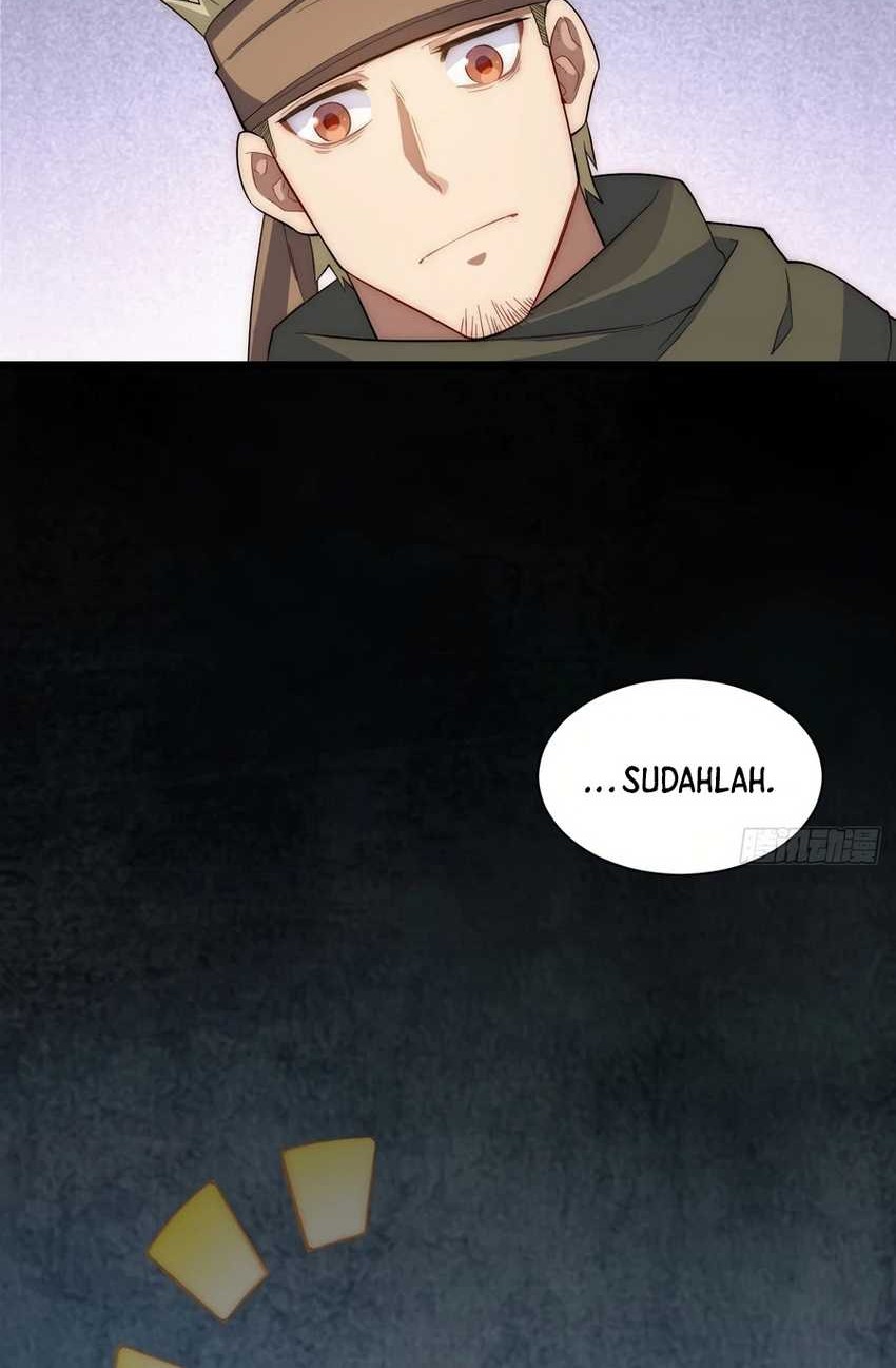 Adventures of an Undead Who Became Paladin Chapter 69 - halaman 13