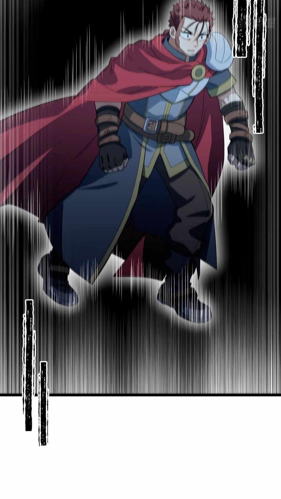 Adventures of an Undead Who Became Paladin Chapter 7 - halaman 15