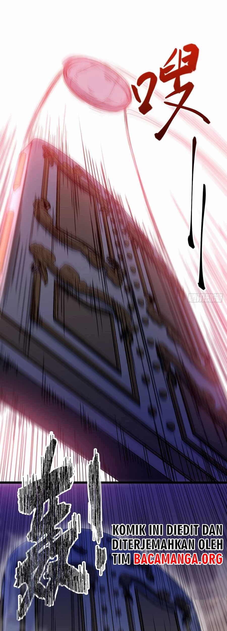 Adventures of an Undead Who Became Paladin Chapter 7 - halaman 30