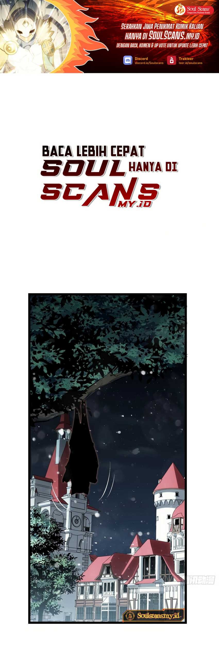 Adventures of an Undead Who Became Paladin Chapter 70 - halaman 2