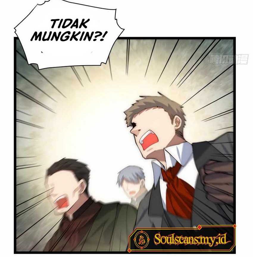 Adventures of an Undead Who Became Paladin Chapter 73 - halaman 11