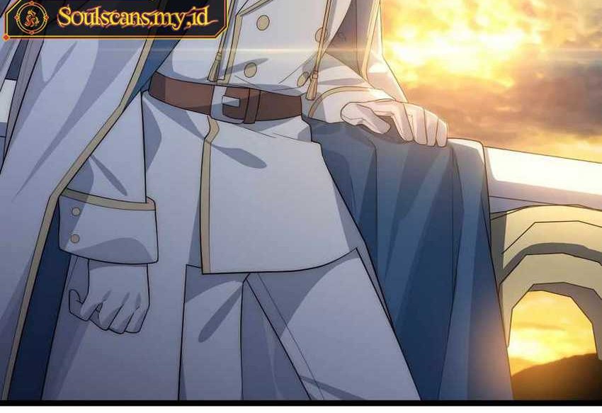 Adventures of an Undead Who Became Paladin Chapter 74 - halaman 17