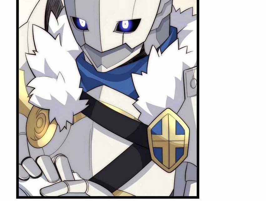 Adventures of an Undead Who Became Paladin Chapter 74 - halaman 31