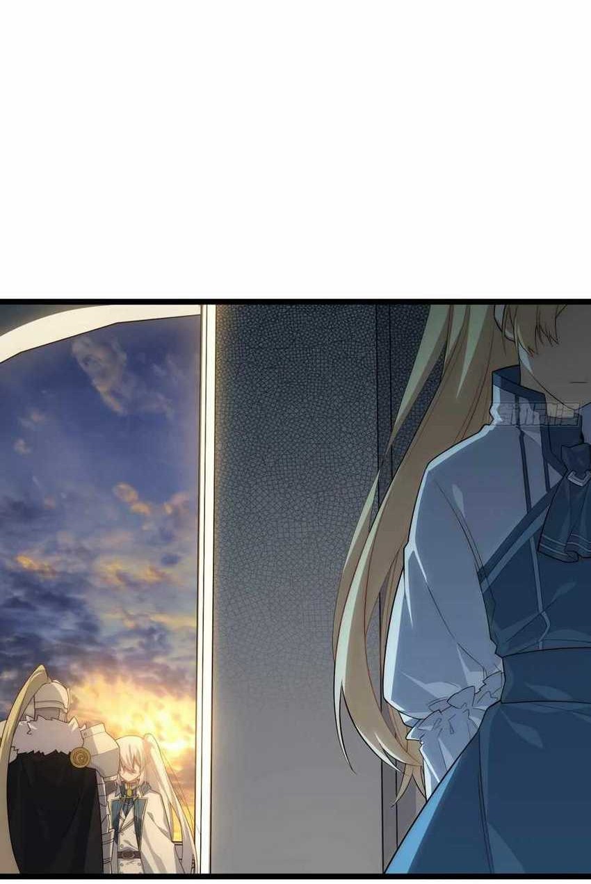 Adventures of an Undead Who Became Paladin Chapter 74 - halaman 33