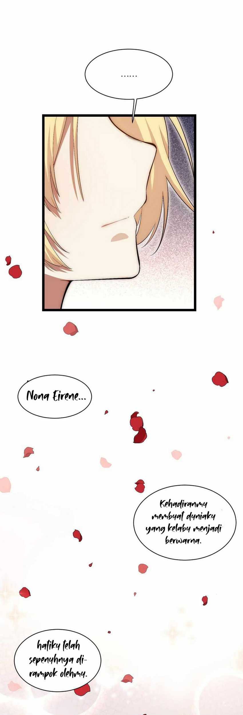 Adventures of an Undead Who Became Paladin Chapter 75 - halaman 14