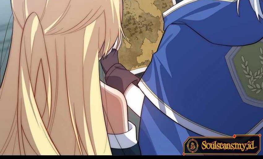 Adventures of an Undead Who Became Paladin Chapter 76 - halaman 13