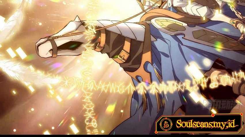 Adventures of an Undead Who Became Paladin Chapter 76 - halaman 32