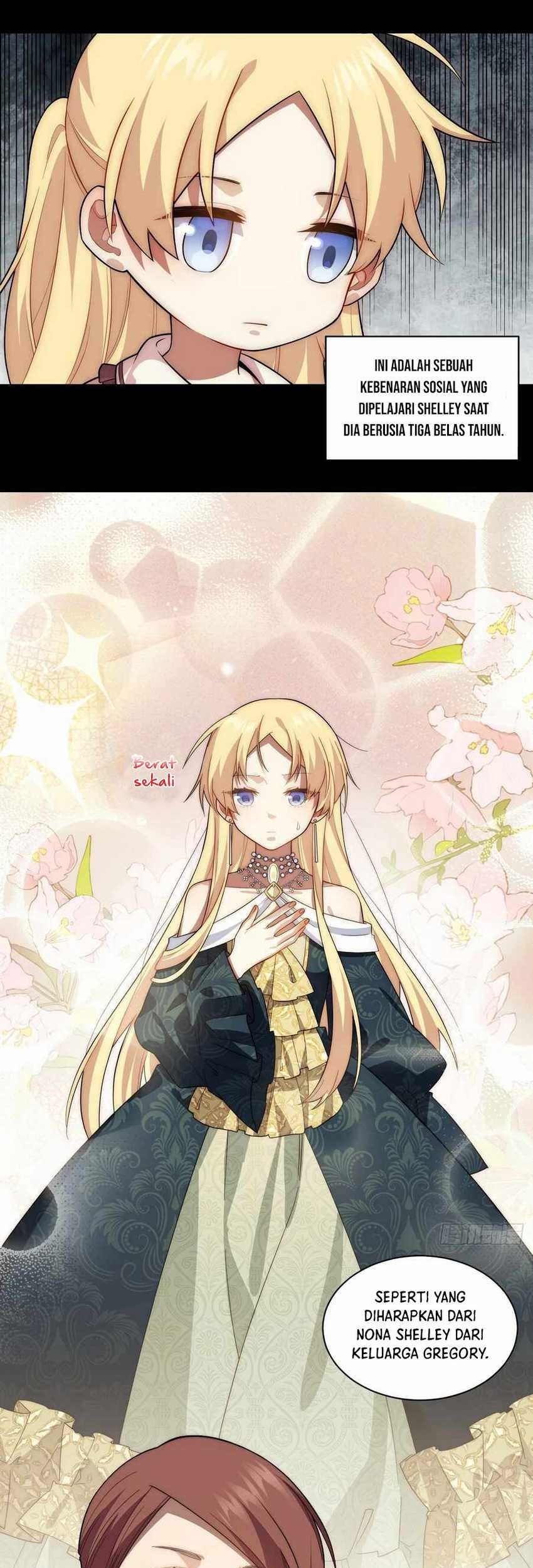 Adventures of an Undead Who Became Paladin Chapter 76 - halaman 6