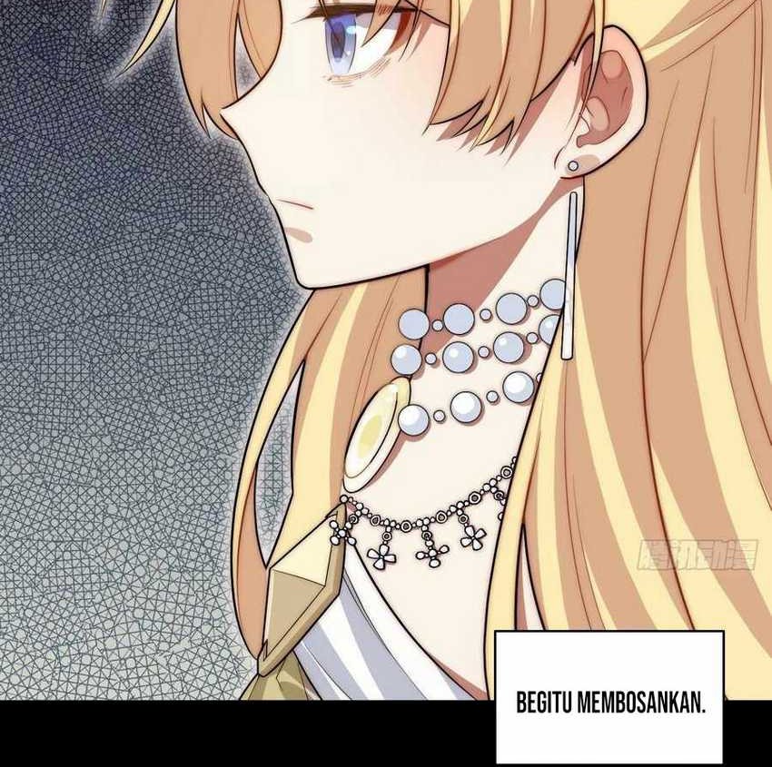 Adventures of an Undead Who Became Paladin Chapter 76 - halaman 8