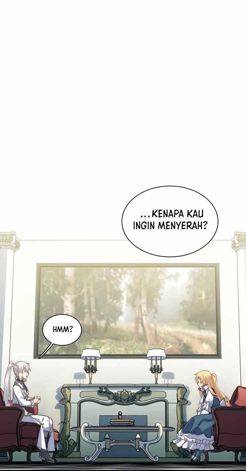 Adventures of an Undead Who Became Paladin Chapter 77 - halaman 11