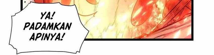 Adventures of an Undead Who Became Paladin Chapter 79 - halaman 14