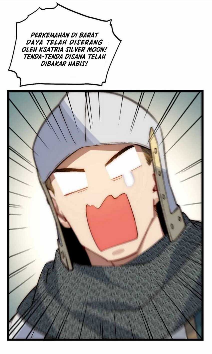 Adventures of an Undead Who Became Paladin Chapter 79 - halaman 17