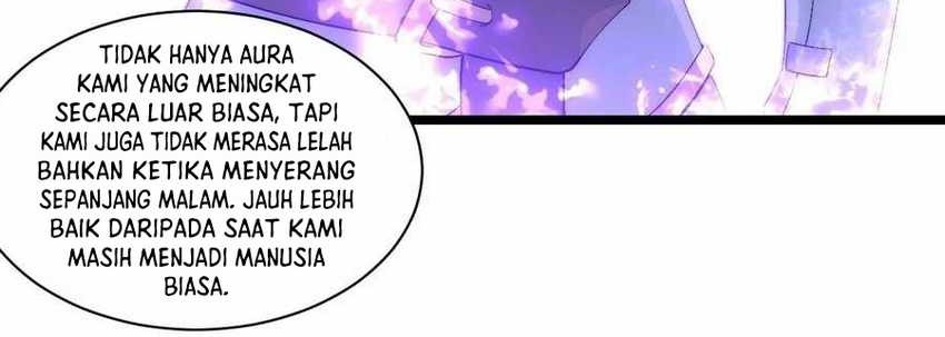 Adventures of an Undead Who Became Paladin Chapter 79 - halaman 25