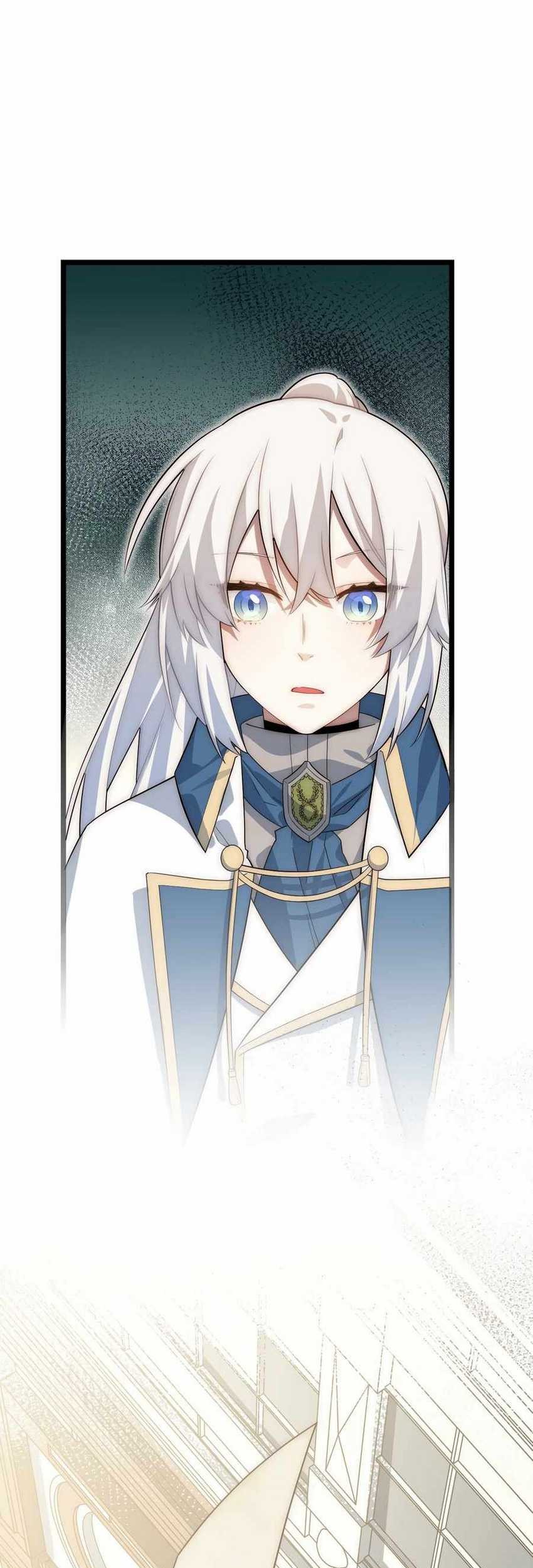 Adventures of an Undead Who Became Paladin Chapter 80 - halaman 14
