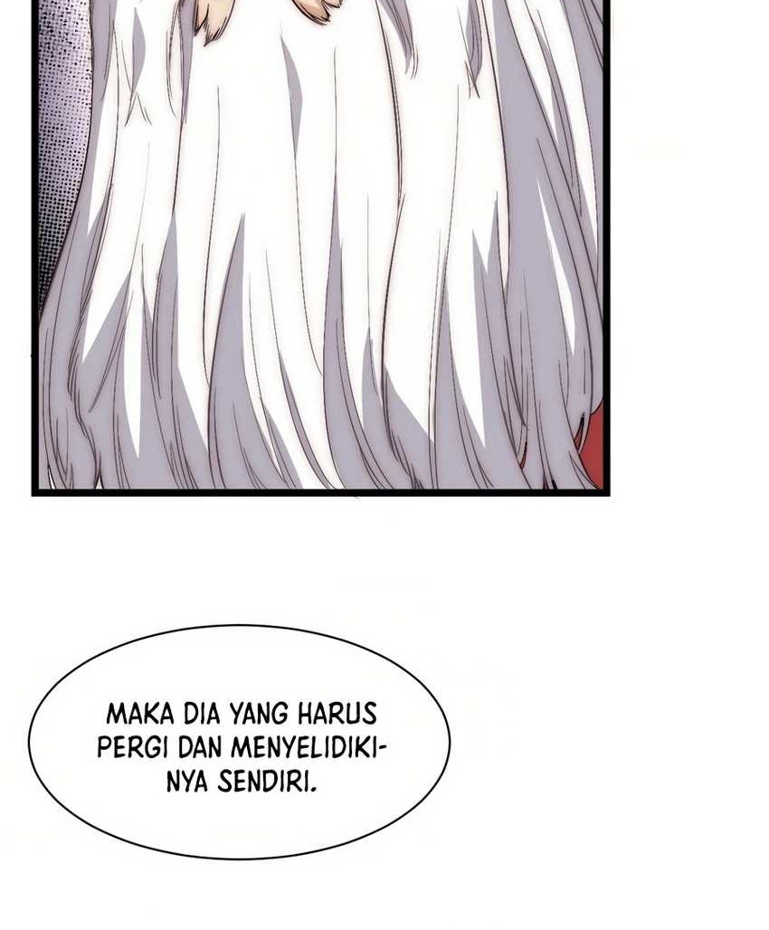 Adventures of an Undead Who Became Paladin Chapter 82 - halaman 30