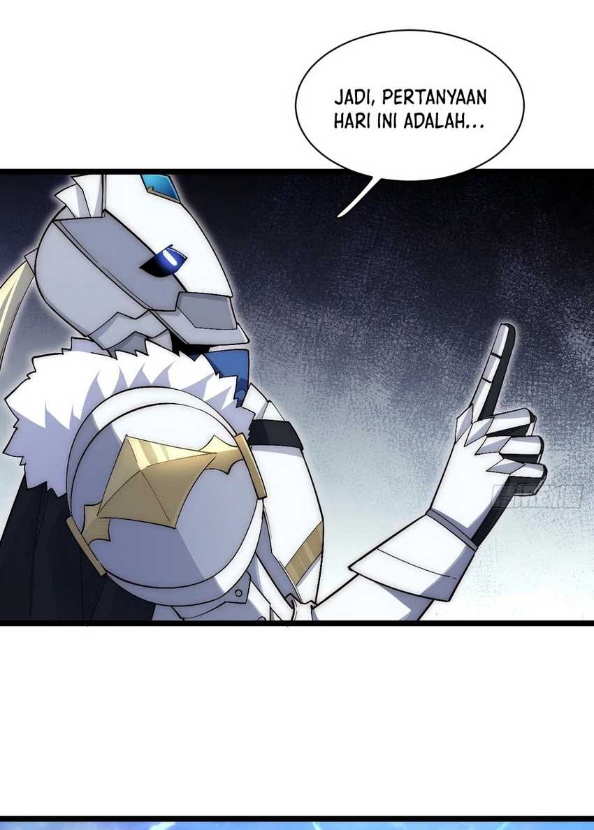 Adventures of an Undead Who Became Paladin Chapter 83 - halaman 10