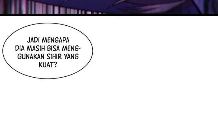 Adventures of an Undead Who Became Paladin Chapter 84 - halaman 23