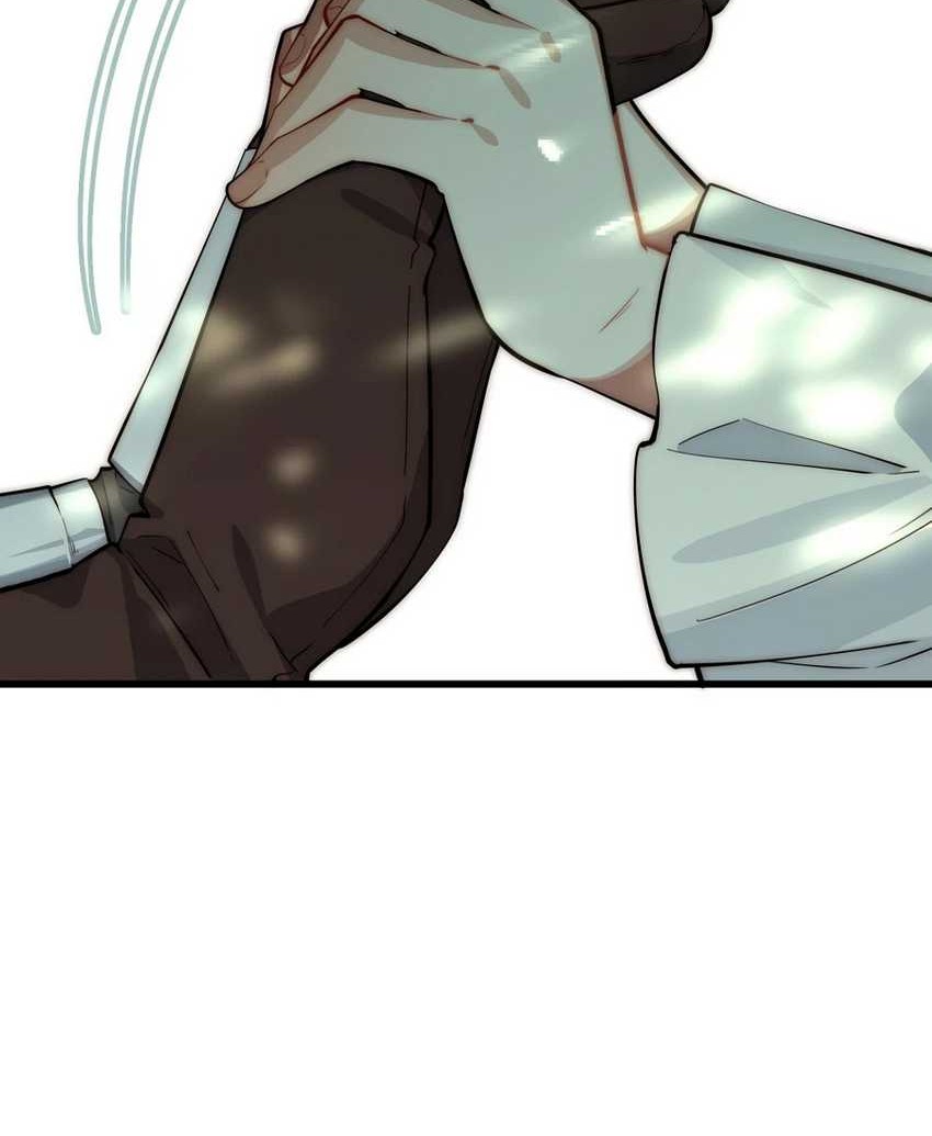 Adventures of an Undead Who Became Paladin Chapter 86 - halaman 23