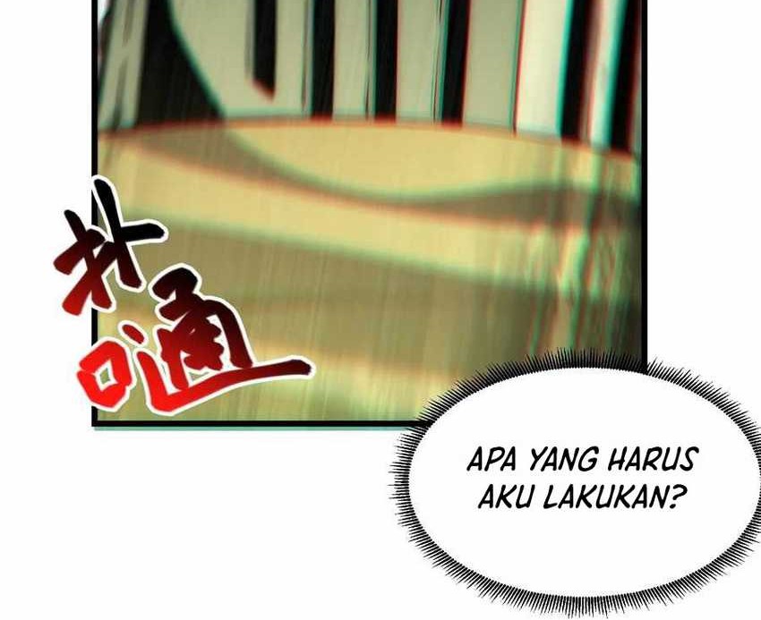 Adventures of an Undead Who Became Paladin Chapter 87 - halaman 27