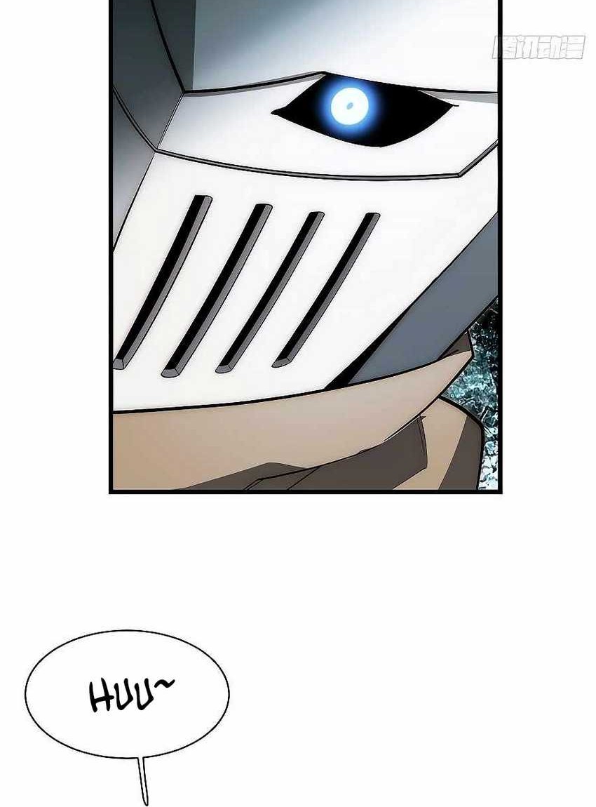 Adventures of an Undead Who Became Paladin Chapter 88 - halaman 28