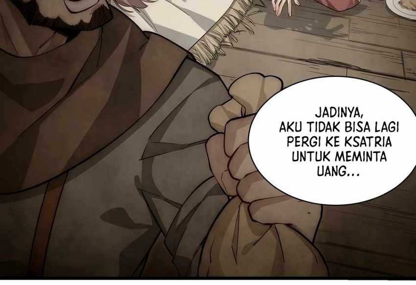 Adventures of an Undead Who Became Paladin Chapter 89 - halaman 8