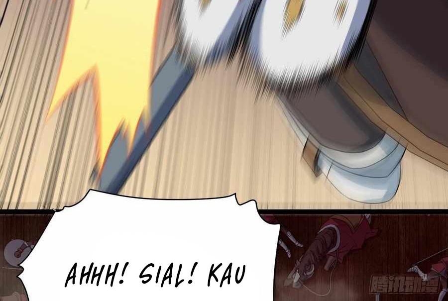 Adventures of an Undead Who Became Paladin Chapter 9 - halaman 23