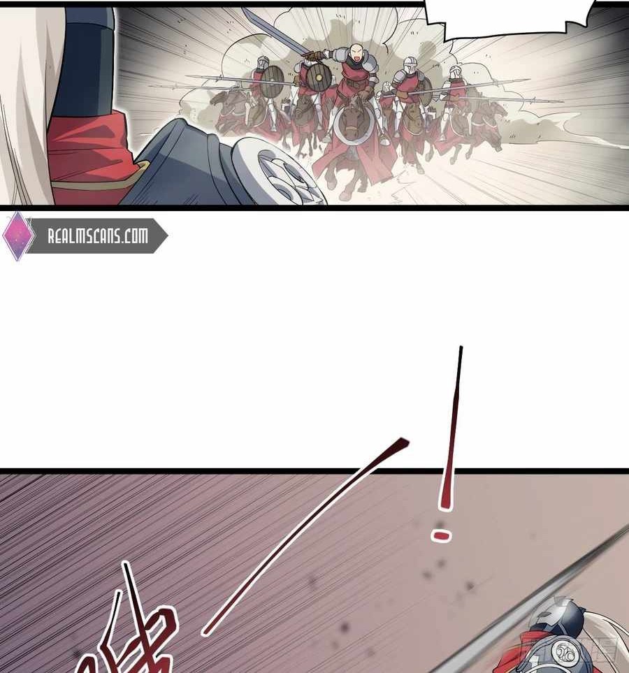 Adventures of an Undead Who Became Paladin Chapter 9 - halaman 3