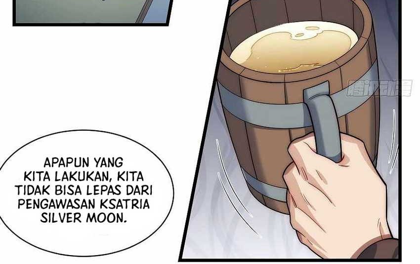 Adventures of an Undead Who Became Paladin Chapter 90 - halaman 14