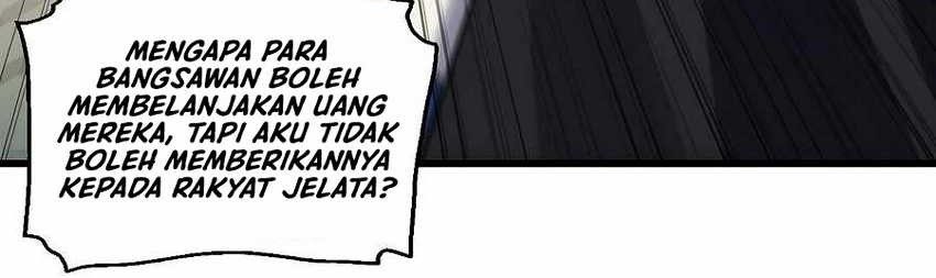 Adventures of an Undead Who Became Paladin Chapter 90 - halaman 26