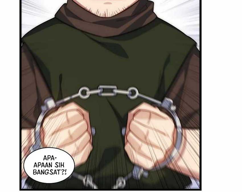 Adventures of an Undead Who Became Paladin Chapter 90 - halaman 8