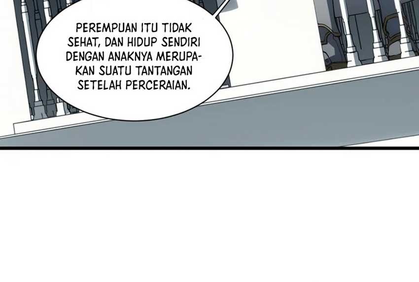 Adventures of an Undead Who Became Paladin Chapter 91 - halaman 17