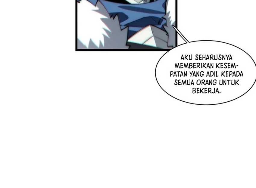 Adventures of an Undead Who Became Paladin Chapter 91 - halaman 22