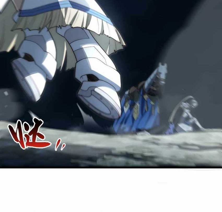 Adventures of an Undead Who Became Paladin Chapter 92 - halaman 10