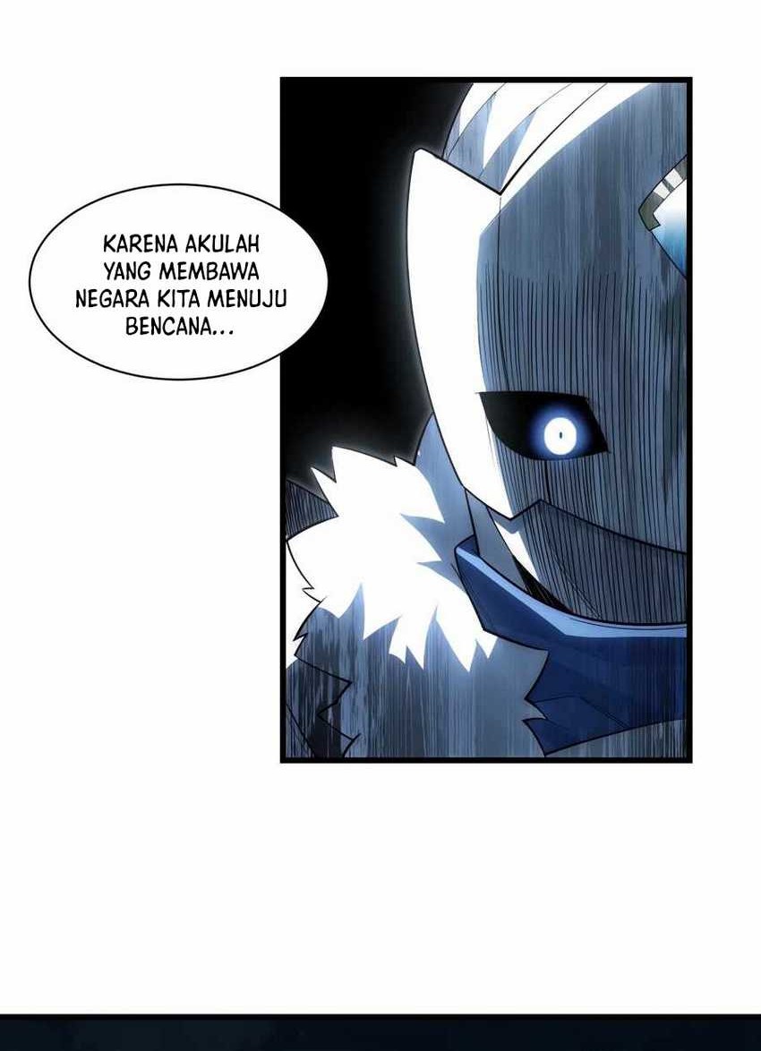Adventures of an Undead Who Became Paladin Chapter 92 - halaman 14