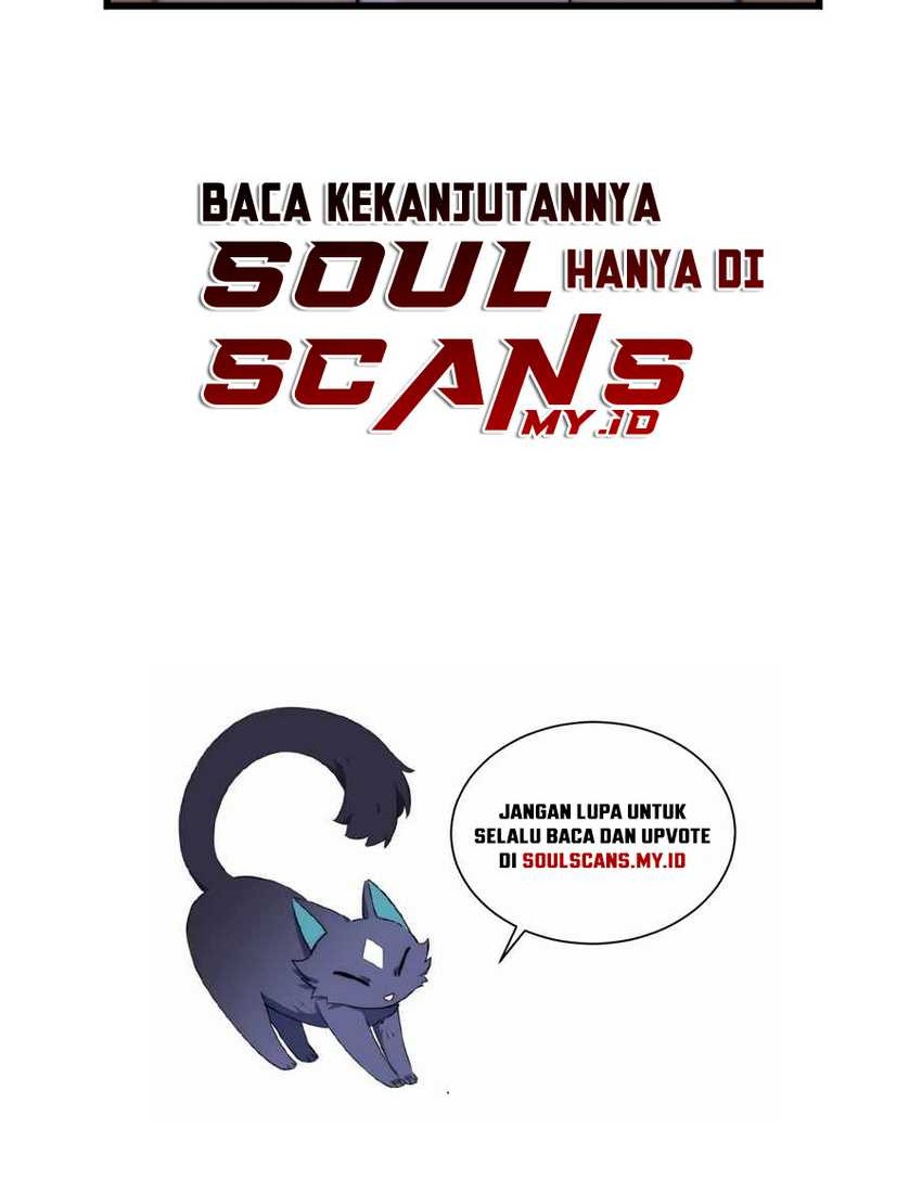 Adventures of an Undead Who Became Paladin Chapter 93 - halaman 39