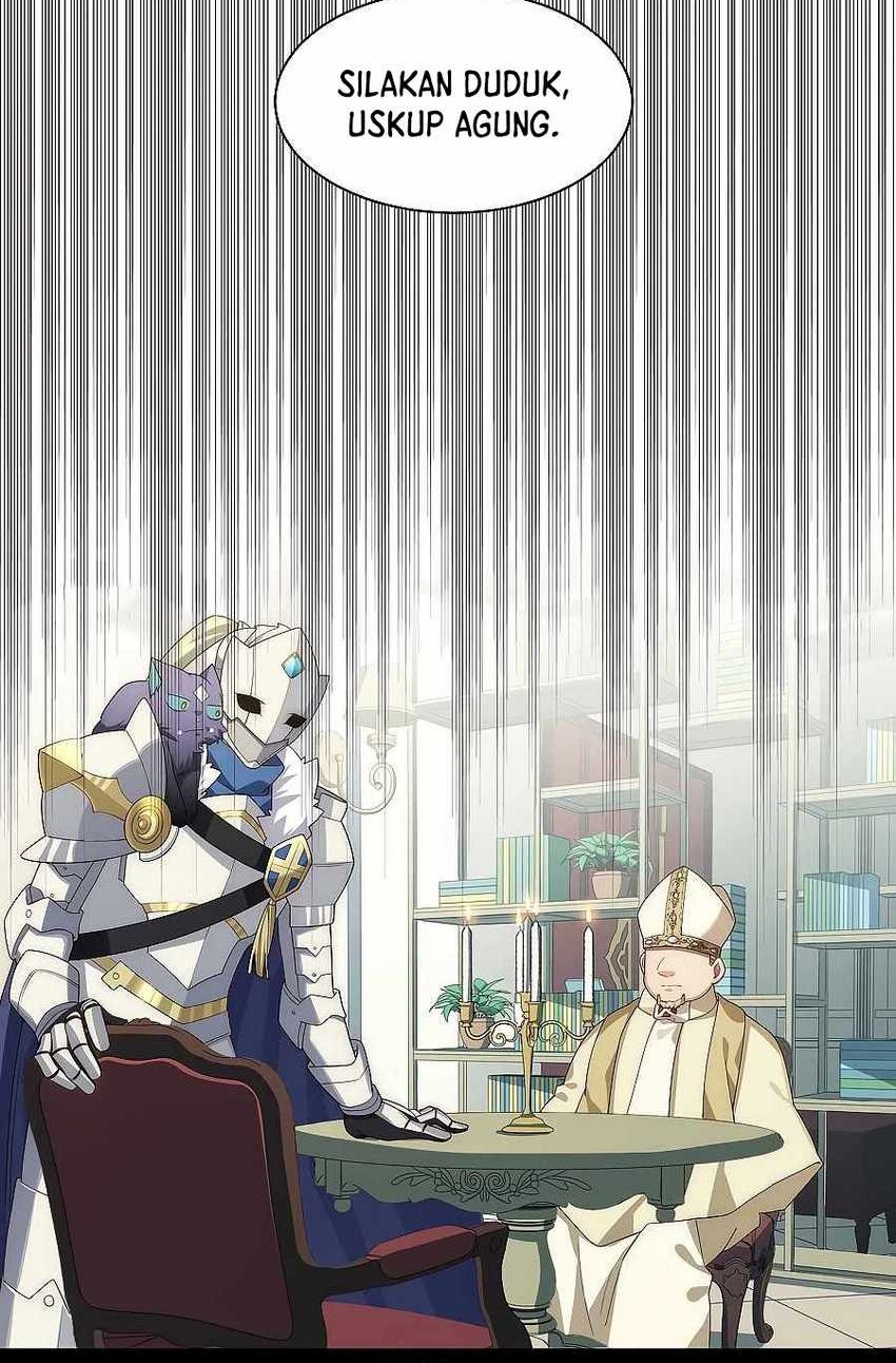 Adventures of an Undead Who Became Paladin Chapter 94 - halaman 10