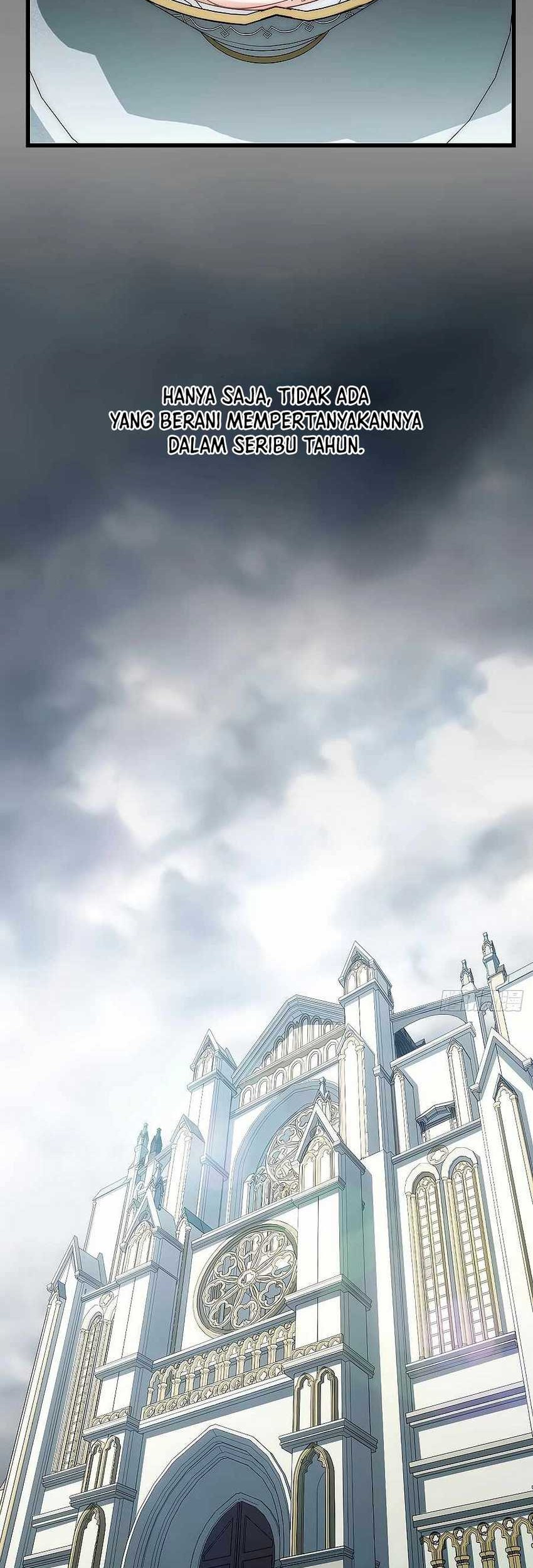 Adventures of an Undead Who Became Paladin Chapter 94 - halaman 28